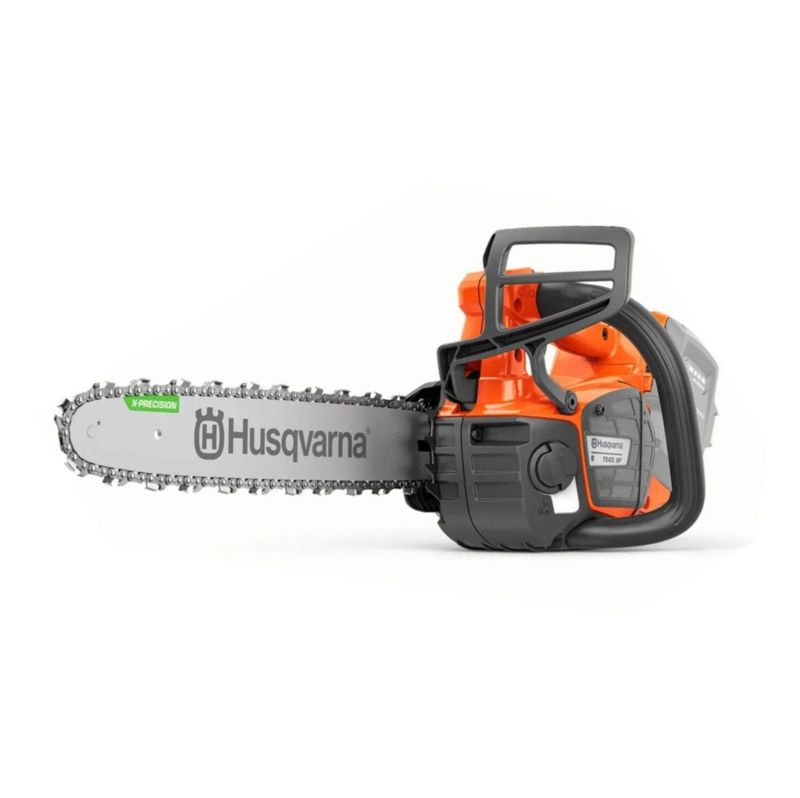 Motosserra a Bateria 36V Husqvarna 542IXP Profissional Sabre 16- Sem Bateria