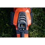 Motosserra a Bateria 36V Husqvarna 542IXP Profissional Sabre 16- Sem Bateria