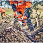 Motosserra a Bateria 36V Husqvarna 542IXP Profissional Sabre 16- Sem Bateria