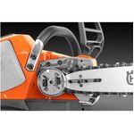 Motosserra a Bateria 36V Husqvarna 542IXP Profissional Sabre 16- Sem Bateria