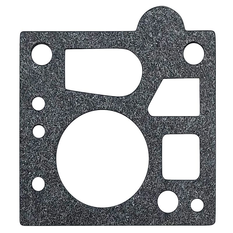 Kit Reparo Carburador Motosserras ST 380 381 Supreme Parts