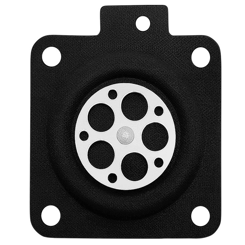 Kit Reparo Carburador Motosserras ST 380 381 Supreme Parts