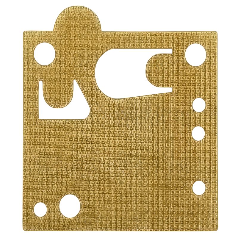 Kit Reparo Carburador Motosserras ST 380 381 Supreme Parts