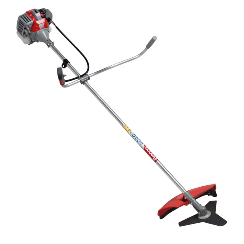 Rocadeira a Gasolina Branco BR52G 51-7CC