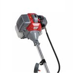 Rocadeira a Gasolina Branco BR52G 51-7CC