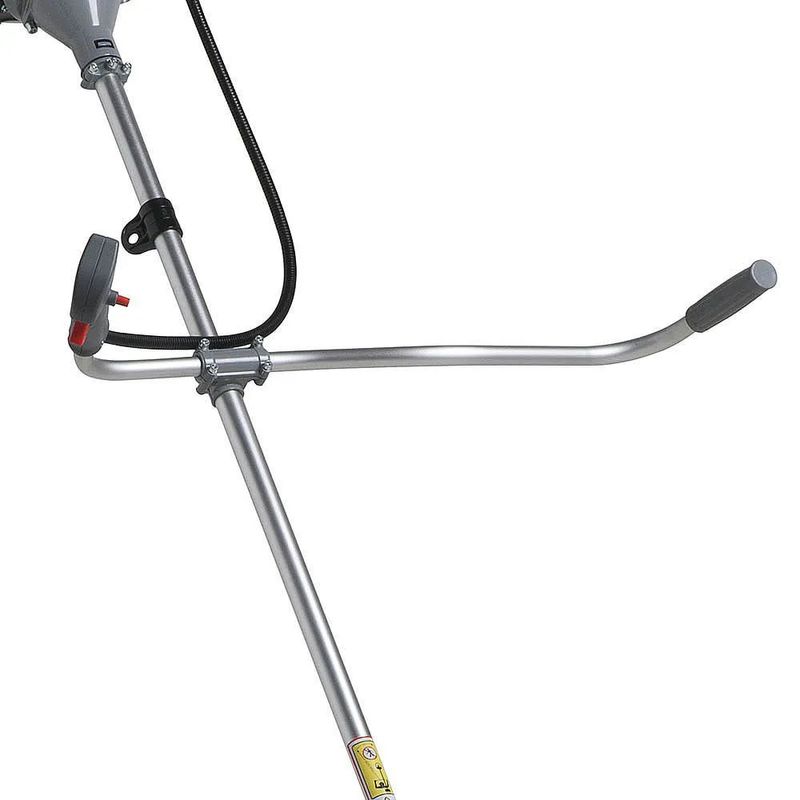 Rocadeira a Gasolina Branco BR52G 51-7CC