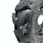 Roda com Pneu Motocultivador Remoli RT950G RT1350DE 4-00-8-