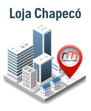Loja Chapecó-SC
