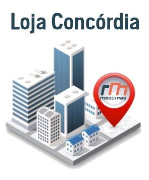 Loja Concórdia-SC